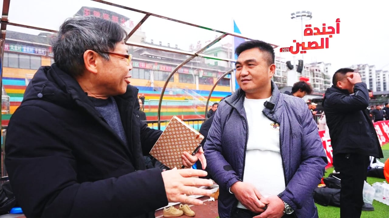 مستشار سياسي صينى يقترح تعزيز السياحة الثقافية الريفية في الدورتين السنويتين