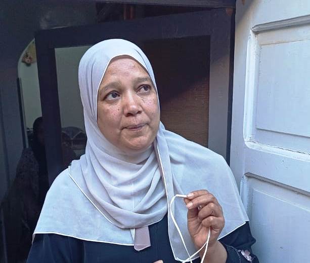 الأم المثالية بأسوان لهذا العام ….الاقدار سطرت سنواتى بالكفاح وكافئنى الله بالأمل