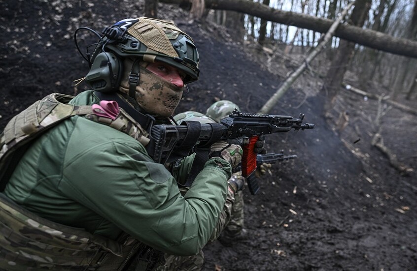 الدفاع الروسية تعلن استمرار تقدم قواتها على جميع المحاور وتكبيد كييف خسائر كبيرة