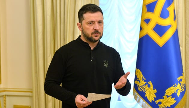 زيلينسكي يدعو إلى خطة لنشر قوات التحالف في أوكرانيا