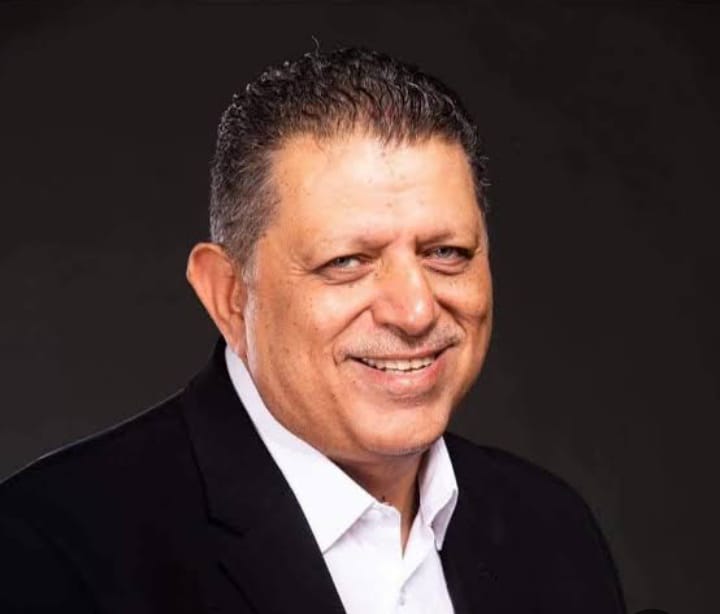 فتحي : لمواصلة مسيرة الاستقرار نعم لإدريس وقائمته بانتخابات اللجنة الأولمبية