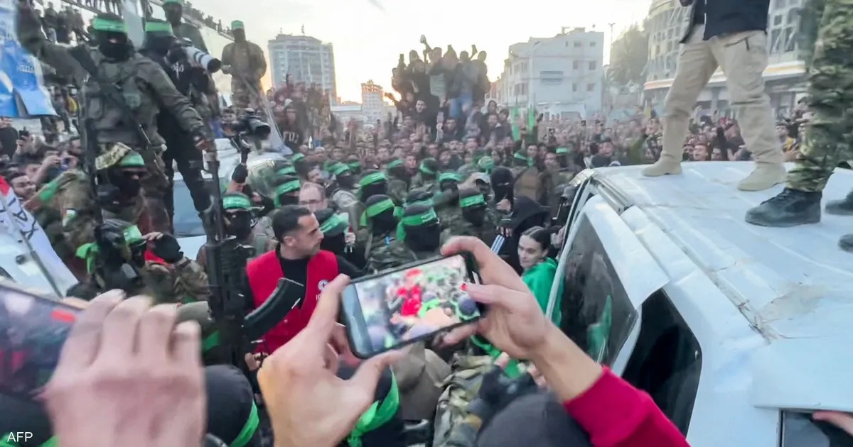 تحليل موقف: تداعيات إعلان حماس استعدادها للتخلي عن حكم غزة