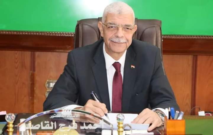 انطلاق مهرجان الأسر والإتحادات الطلابية بجامعة المنوفية وإعلان الفائزين بالمراكز الأولى في لعبة الشطرنج