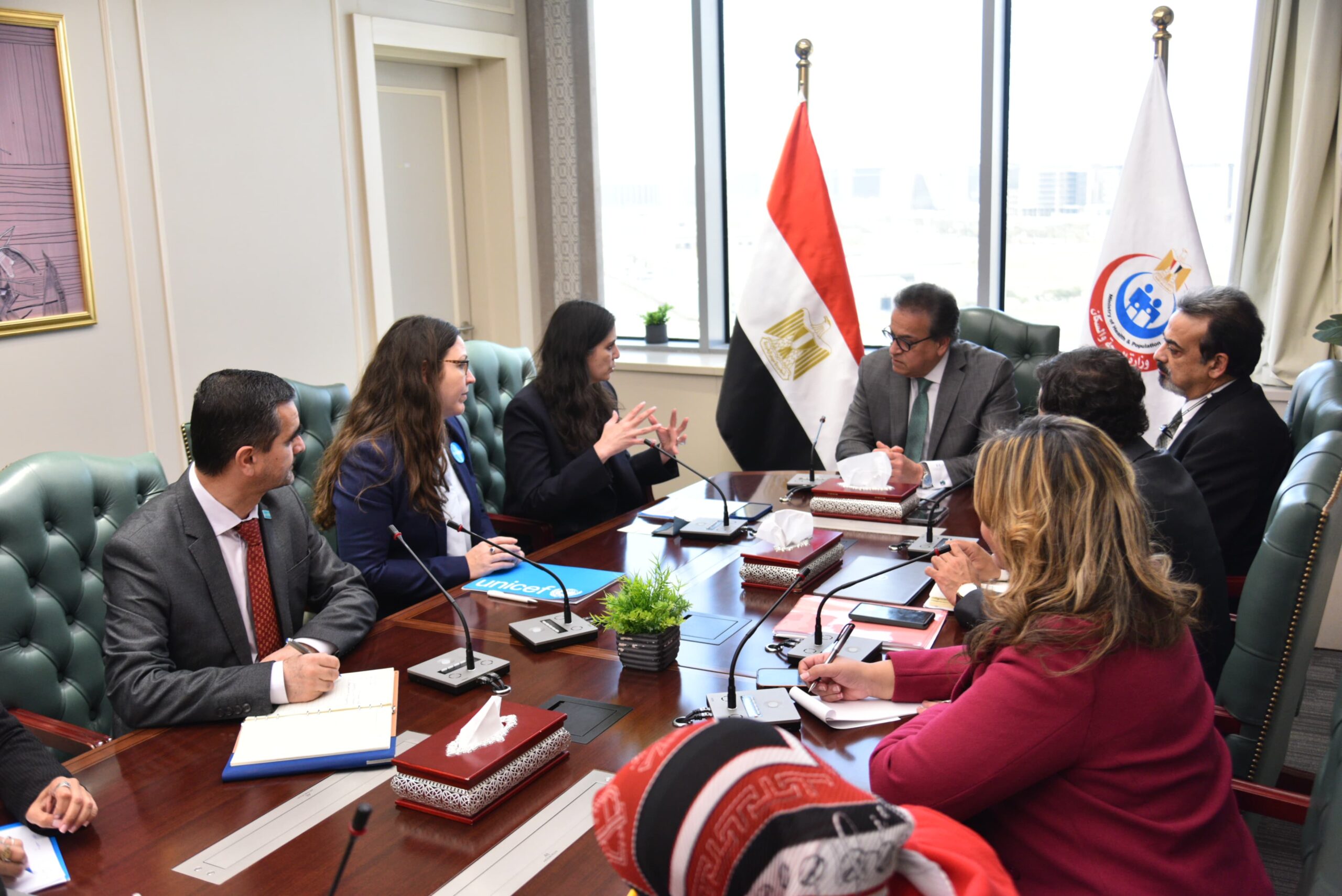 الصحة: إضافة 30 وحدة وماكينة جديدة لدعم خدمات الغسيل الكلوي في مختلف المحافظات