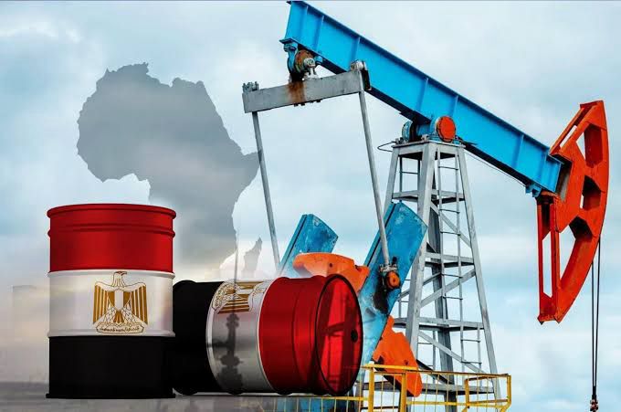 دراسة ترصد مكاسب اقتصادية لمصر من التعاون النفطي مع العراق .