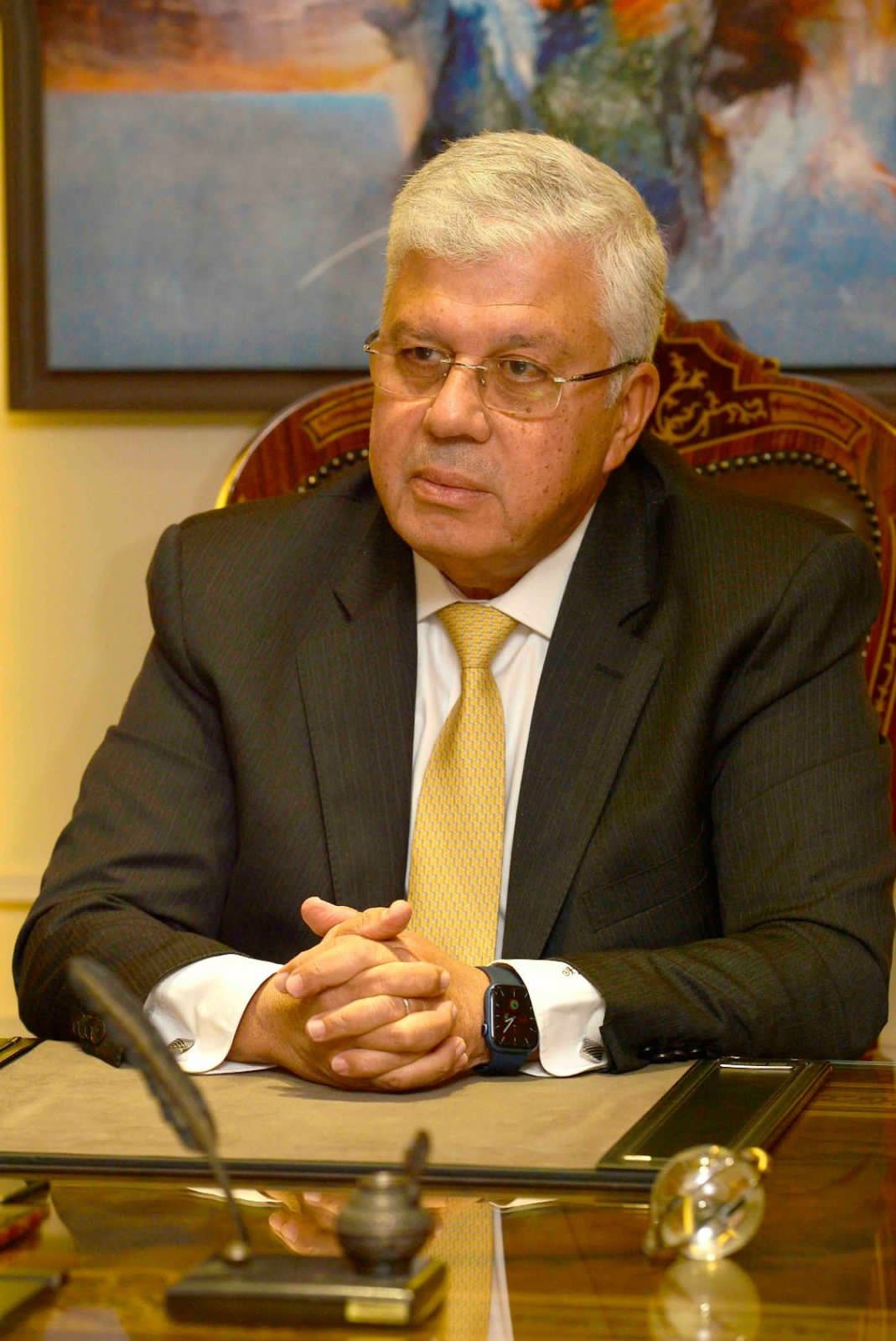 التعليم العالي: إدراج 19 جامعة مصرية في نسخة تصنيف QS العالمي للتخصصات الجامعية للعام 2025