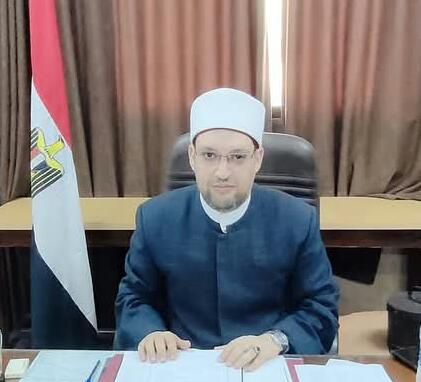 مديرية أوقاف المنوفية: 481 ساحة لأداء صلاة عيد الفطر بجميع أنحاء المحافظة