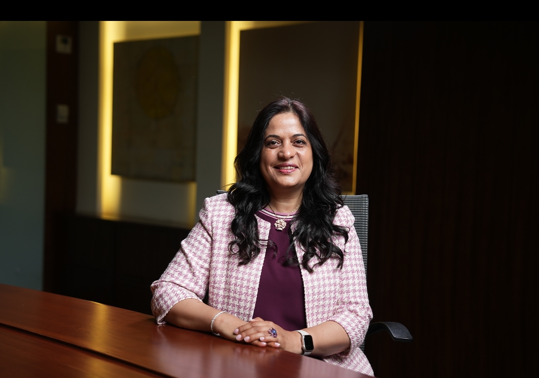 أنجلوجولد أشانتي تعين “هدى منصور” عضوا منتدبا لشركة السكري لمناجم الذهب