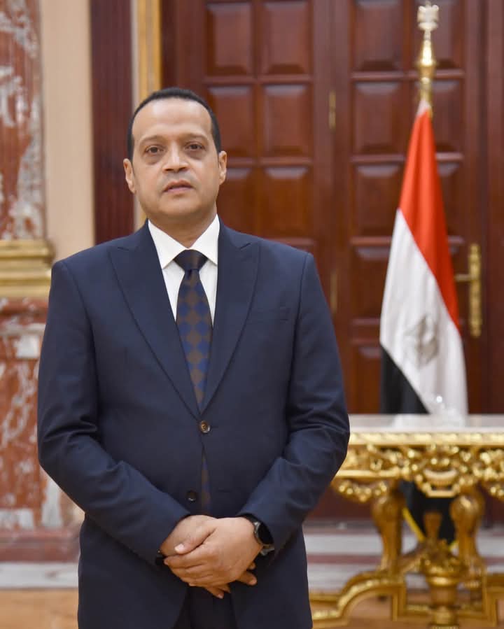 خالد أبو الوفا: “لا مساس بالمقدسات الدينية في القدس.. وعلى المجتمع الدولي التحرك فوراً