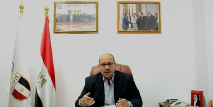 الأولمبية المصرية تعلن عن انتخابات لجنة اللاعبين لأول مرة