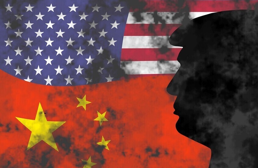 الصين: نفضل التفاوض لكننا مستعدون لمواجهة التصعيد الأمريكي