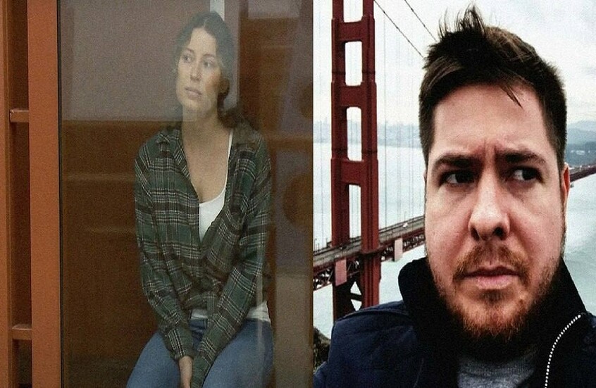 عملية تبادل سجناء بين روسيا والولايات المتحدة جرت اليوم في الإمارات