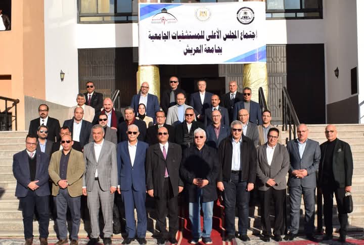 في ذكرى تحرير سيناء بدعم من القيادة السياسية.. منظومة التعليم العالي تشهد طفرة غير مسبوقة بسيناء ومدن القناة.