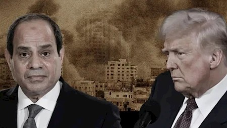 القاهرة ترفض استبعاد حماس وواشنطن تشترط الإعمار بإنهاء نفوذها