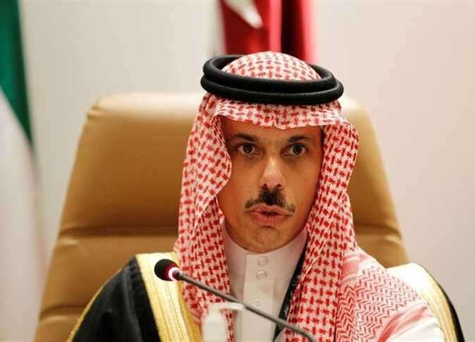 تفاصيل جديدة: بن فرحان يصل إلى الولايات المتحدة