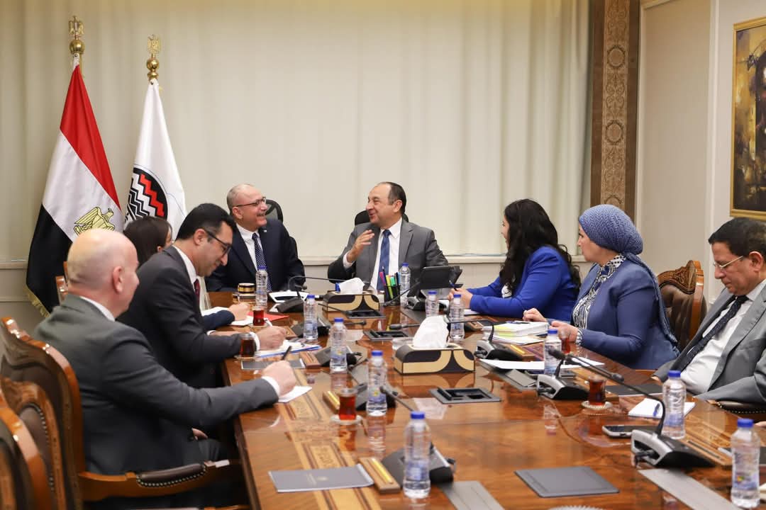 سفير تركيا بمصر :جهود التحول الاقتصادي في البلدين تتشابه من حيث الأبعاد البنيوية والمنهجية