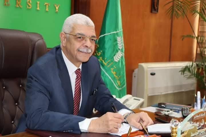 دورة تدريبية لتنمية مهارات قيادات الإتحادات الطلابية بجامعة المنوفية