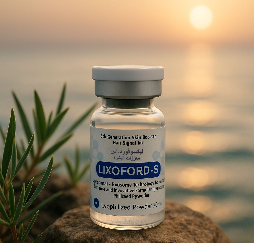 دولة الإمارات العربية المتحدة تشهد وصول ليكسوفورد عبر “بيو إستيتكس تريدينج”