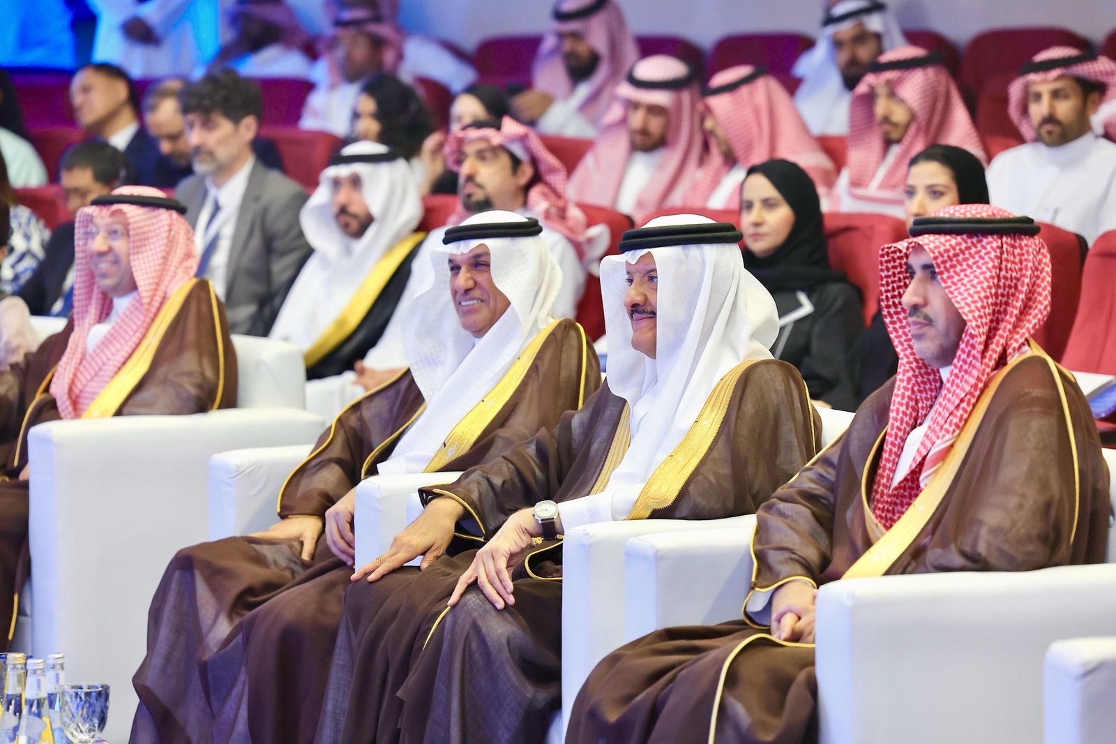 اليونسكو الفوزان الدولية وموهبة تطلقان عين على المستقبل 2