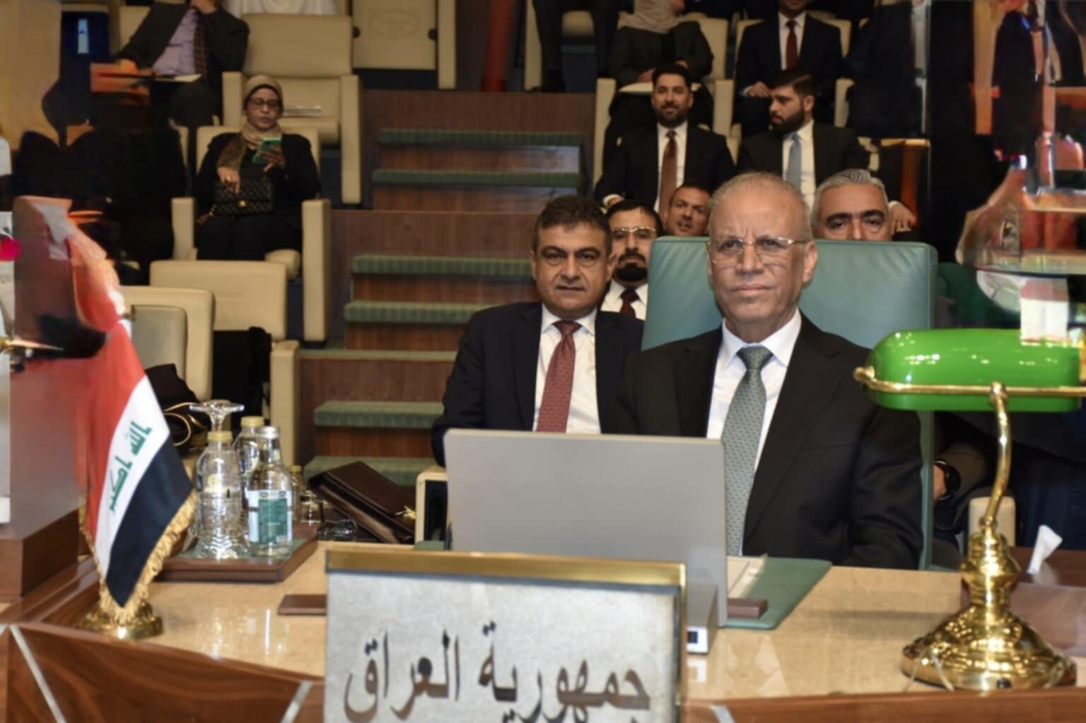 ملفات ساخنة أمام وزراء الخارجية العرب أهمها القضية الفلسطينية والأمن القومي العربي.