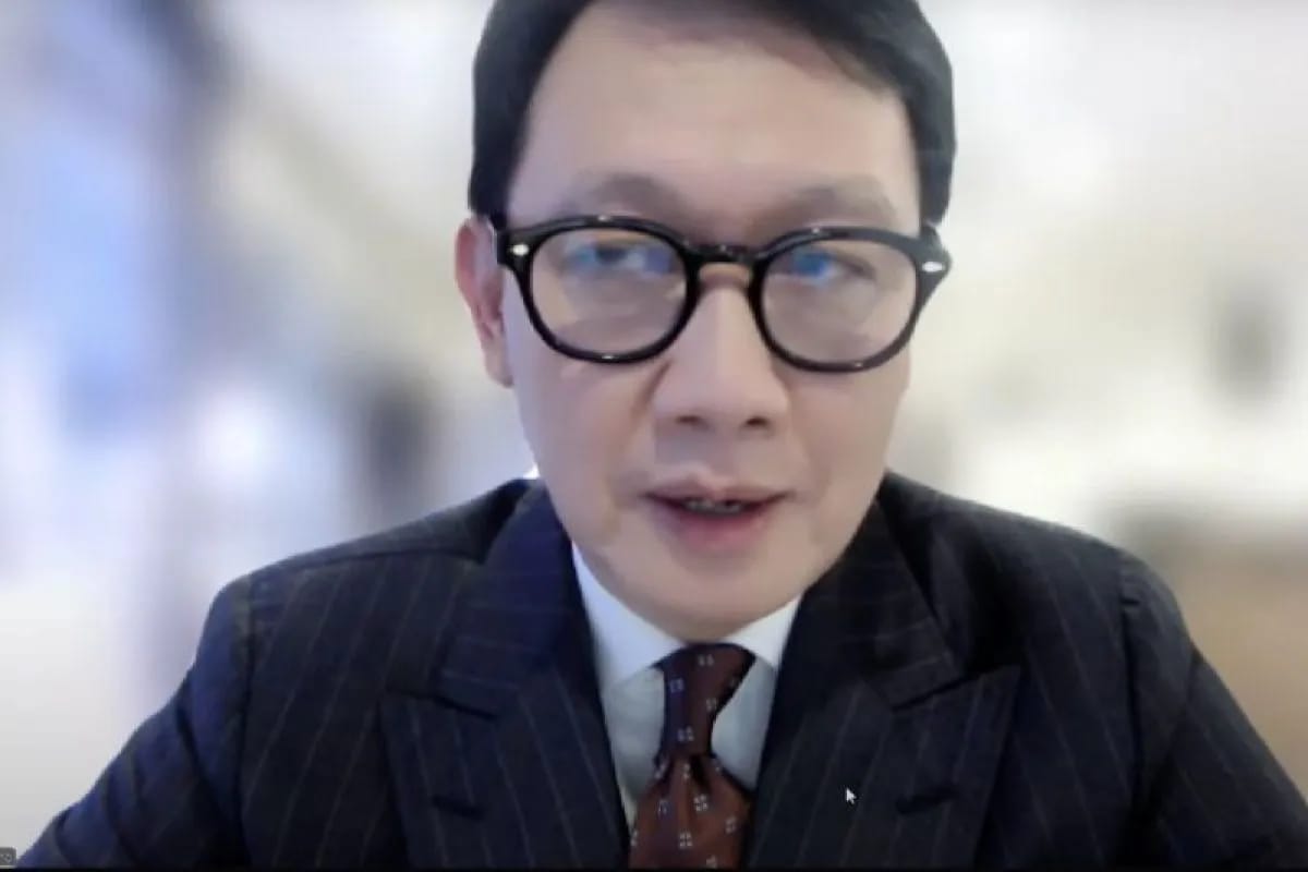 الحكومة الإندونيسية : الرسوم الجمركية الأميركية تدفع رابطة دول جنوب شرق آسيا إلى تعزيز استقلالها