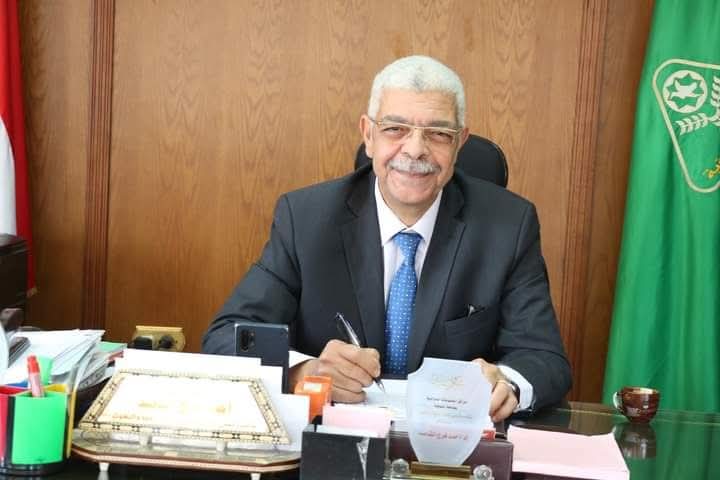 جامعة المنوفية تحرز تقدما في في تصنيف EduRank لعام 2025