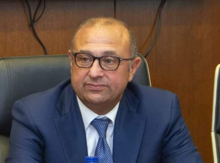 محمد سعده: قرار المركزي يشجع على التوسع في المشروعات وزيادة حجم الاستثمار المحلي والأجنبي.