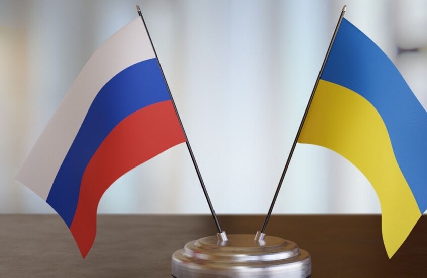 ترامب: أخبار سارّة عن أوكرانيا ستظهر “اليوم أو غدا وربما الجمعة”