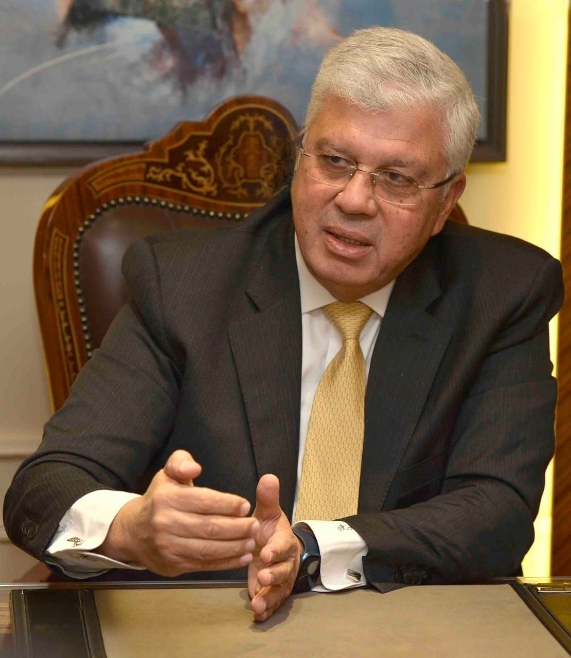 التعليم العالي:هيئة تمويل العلوم والتكنولوجيا والابتكار تعلن عن فتح باب التقدم لإنشاء معامل بحثية مشتركة بين مصر والصين