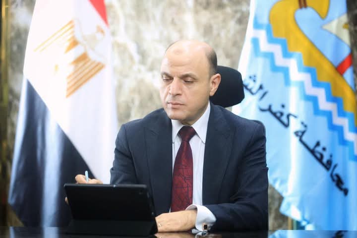 بشرى سارة.. محافظ كفرالشيخ: اعتماد 150 حيزًا عمرانيًا جديدًا بمراكز المحافظة .. ضمن خطة توسيع نطاق التنمية العمرانية المستدامة