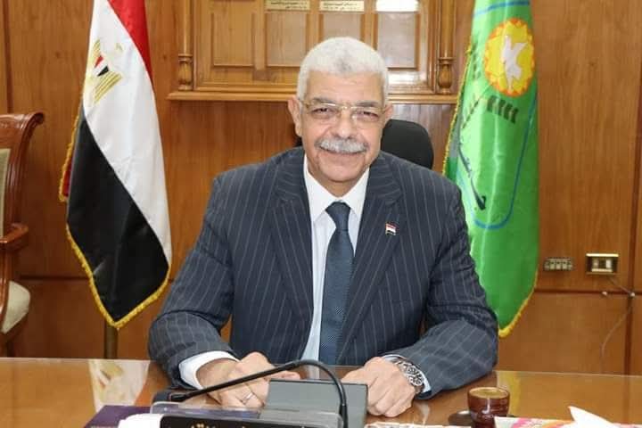 إدراج جامعة المنوفية ضمن افضل الجامعات المصرية والعالمية التي ظهرت في التصنيف الأمريكي “U .S. News” لعام 2025