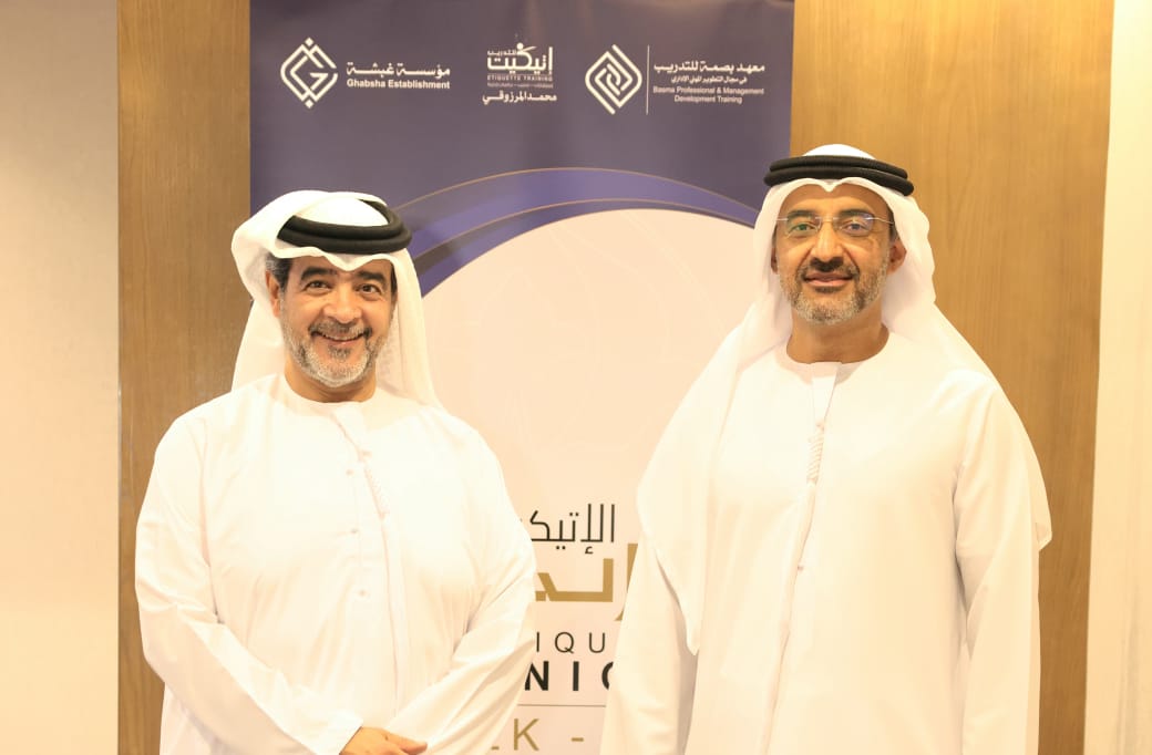 “فارس الإتيكيت” يعود في موسمه الثاني برؤية جديدة