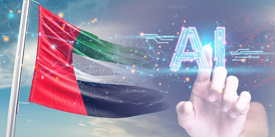 ما سر إدراج الإمارات الذكاء الاصطناعي كمقرر دراسي العام المقبل؟