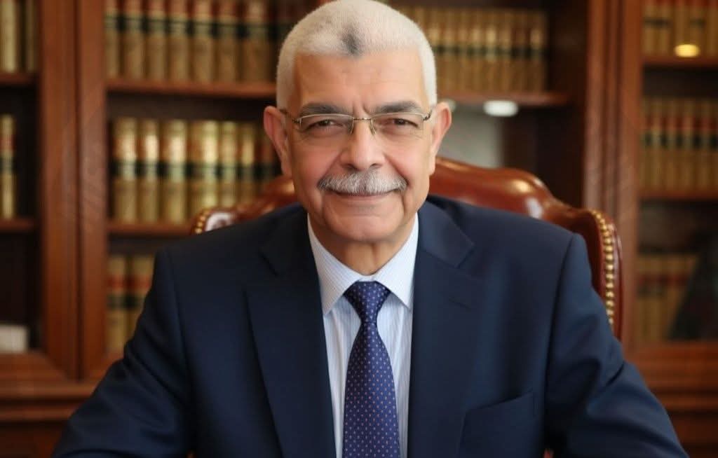 رئيس جامعة المنوفية يصدر قراران بتعيين وكيلان بكلية التجارة