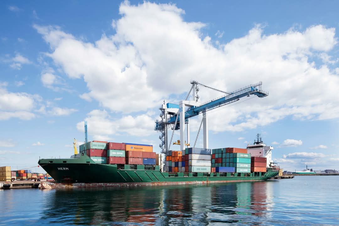 التجارة بين السويد ومصر بنسبة تصل الى 40٪ في العام الماضي ووصلت إلى مستويات عالية تاريخيًا