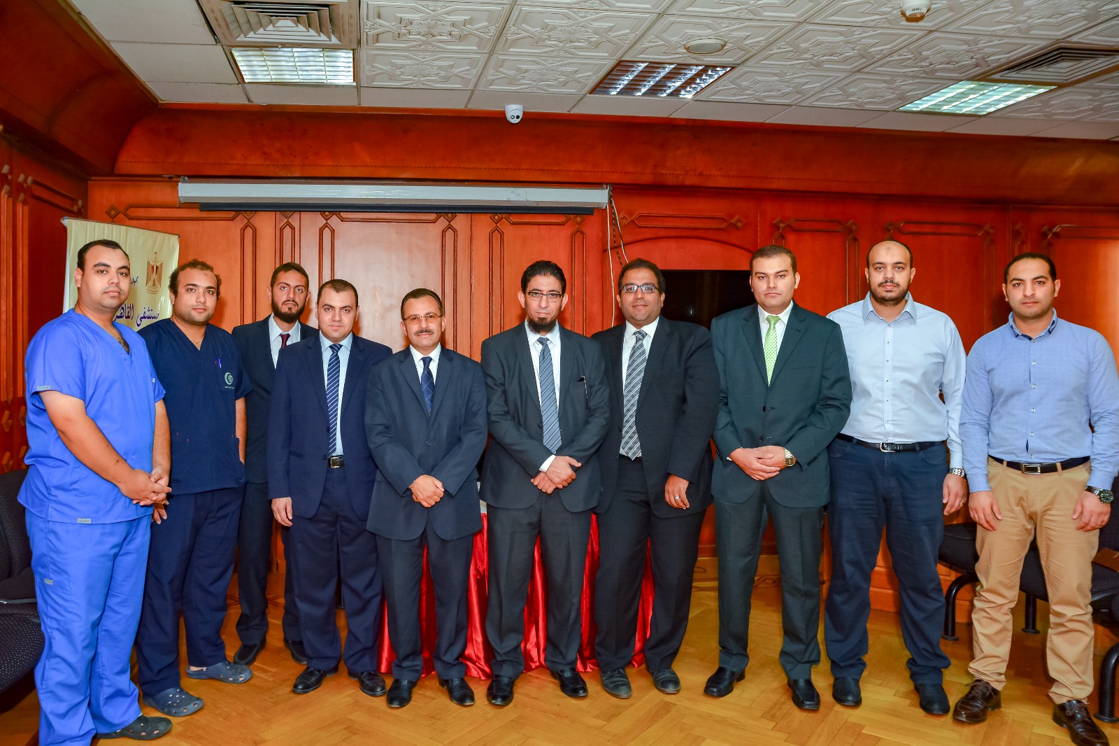 «الصحة» تُطلق مشروع التكامل بين مراكز زراعة الكبد ومراكز الجهاز الهضمي باستخدام تكنولوجيا التطبيب «عن بُعد»