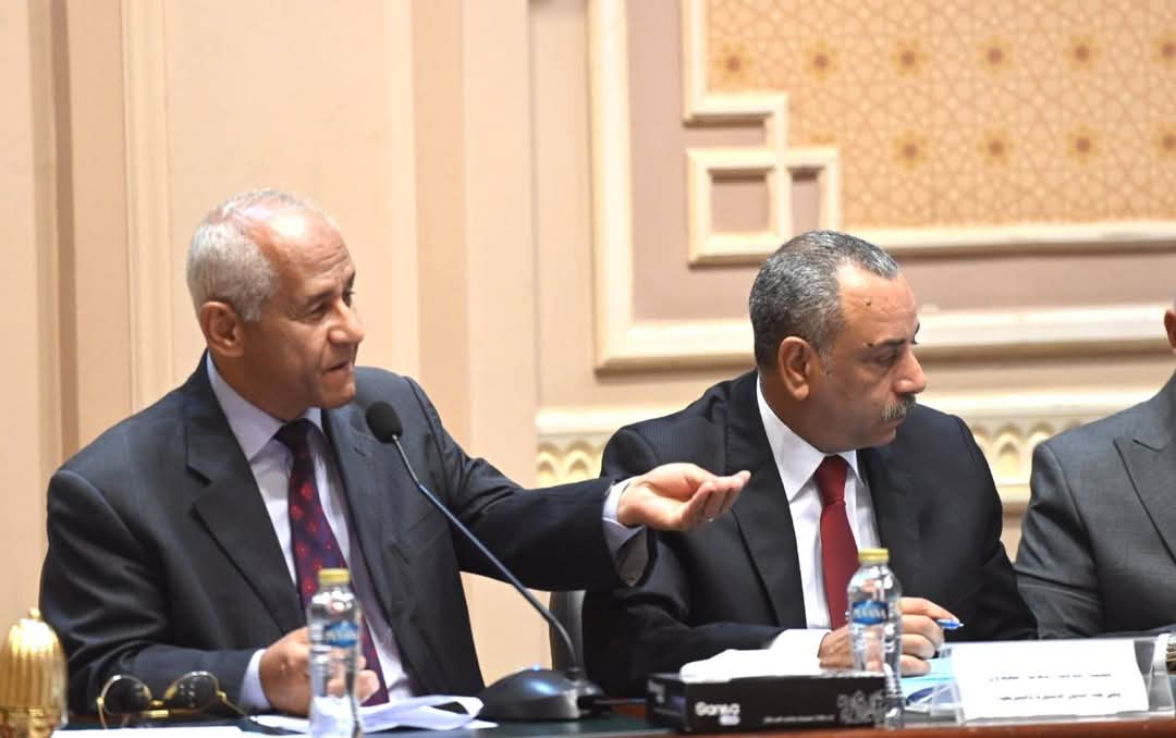 كلية الحقوق جامعة أسيوط تُشارك في النقاش المجتمعي حول تعديلات قانون الإيجار القديم.