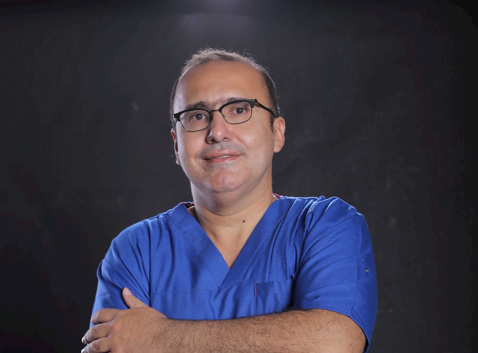 الدكتور وليد الدالي: حماية القدم من البتر تبدأ من البيت… والمتابعة الدقيقة تنقذ المستقبل