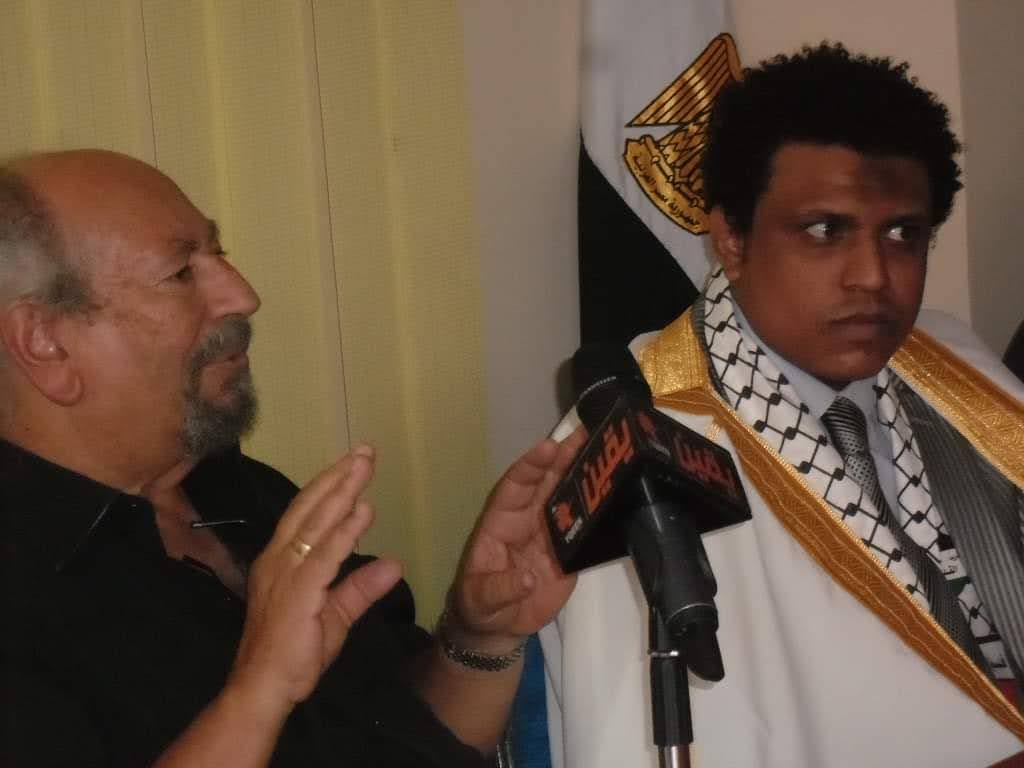 مجلس علماء الاجتماع السياسي في واشنطن:توجيهات الرئيس السيسي تؤكد أن التعليم والصحة على رأس أولويات الدولة “