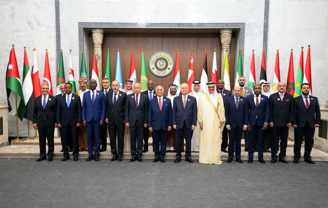 بحضور ضيف الشرف ..قمة التاءات الثلاث تنطلق في بغداد اليوم السبت بحضور وفود من جميع الدول العربية