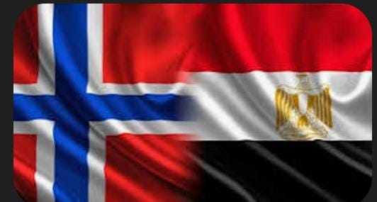 الرئيس السيسي يهنئ ملك النرويج بـ “يوم الدستور”