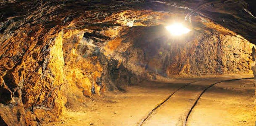 منجم مورونتاو بأوزبكستان يتربع على أكبر احتياطي عالمي من الذهب