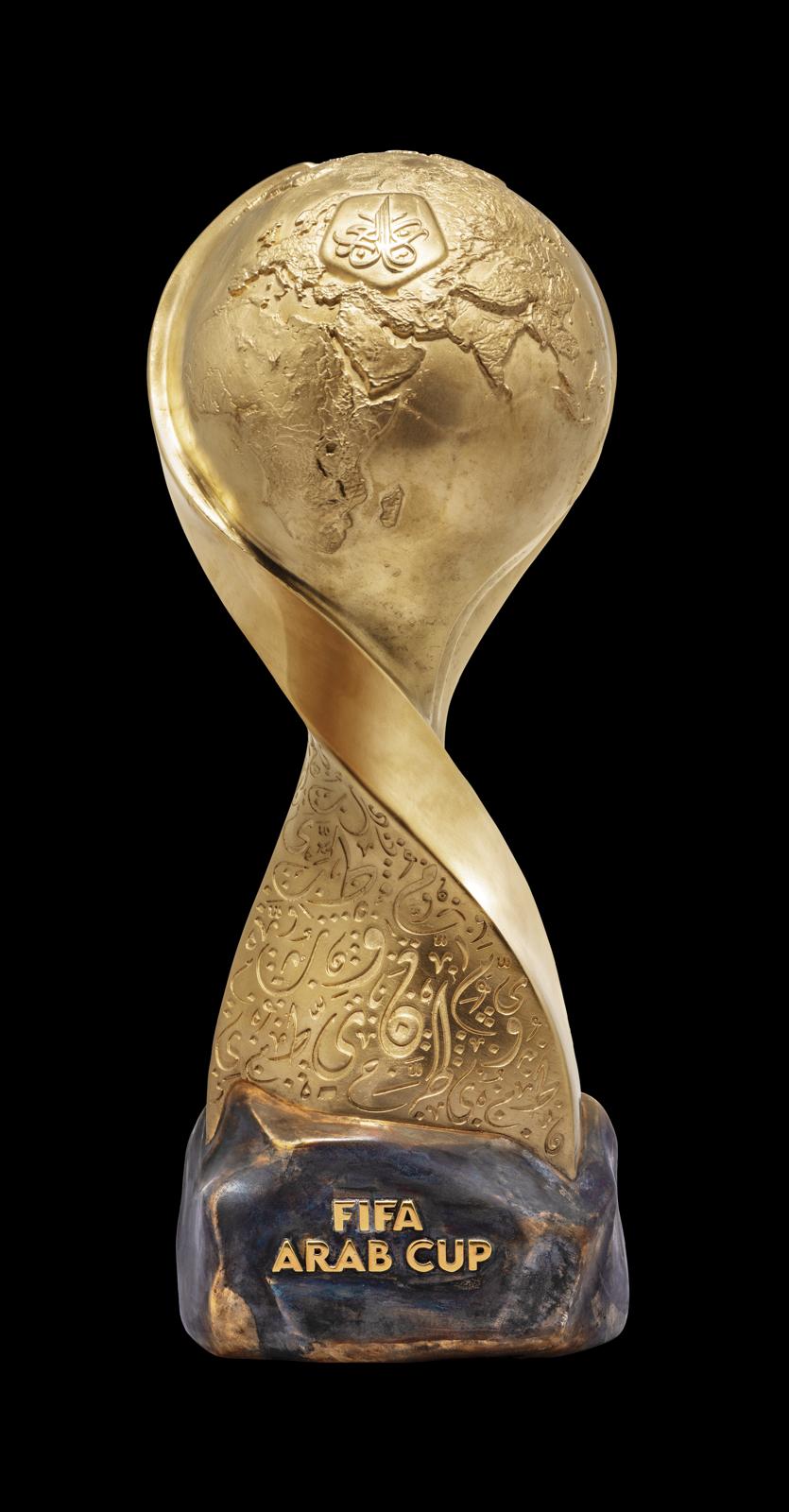 الإعلان عن تخصيص جوائز مالية قياسية لكأس العربFIFA قطر 2025