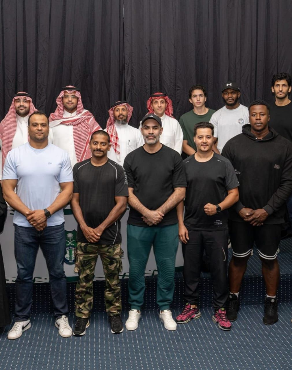 الاتحاد السعودي للكيك بوكسينق يرسم ملامح المستقبل من قلب “الأهلي”