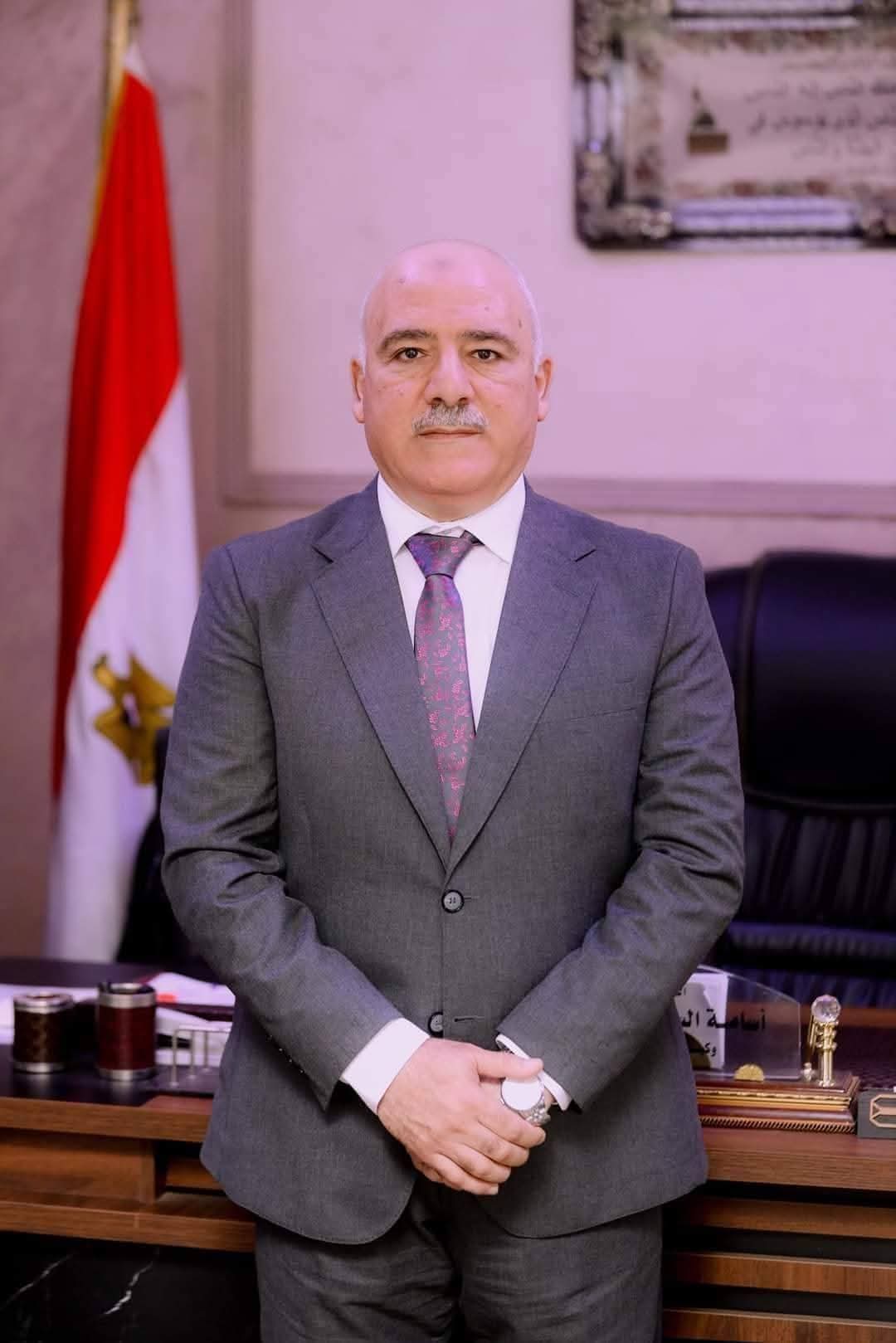 أخبار ساره افتتاح أقسام و عيادات وخدمات طبية جديدة متميزة بمستشفى شبين القناطر المركزي