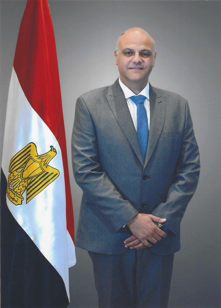 استعدادا لاستقبال عيد الأضحى المبارك،محافـظ القليوبية يشدد على رفع درجة الاستعدادات القصوى بكافة القطاعات الخدمية