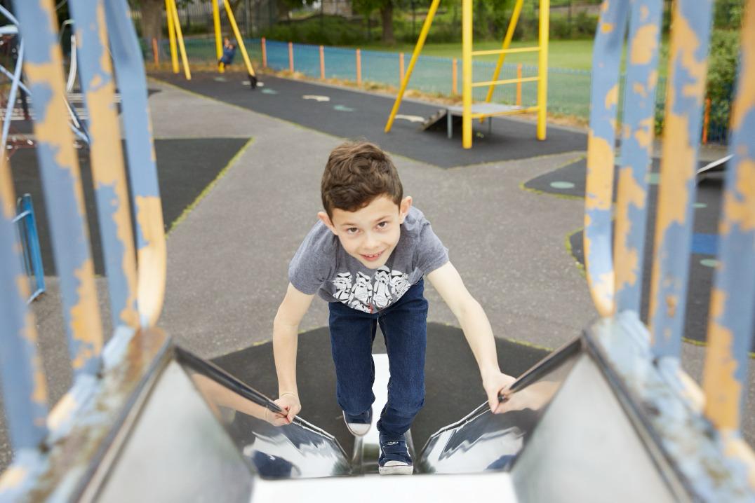 ننتائج “REAL8” تلقي الضوء علي نظير هرمون النمو البشري طويل المفعول لدي الأطفال