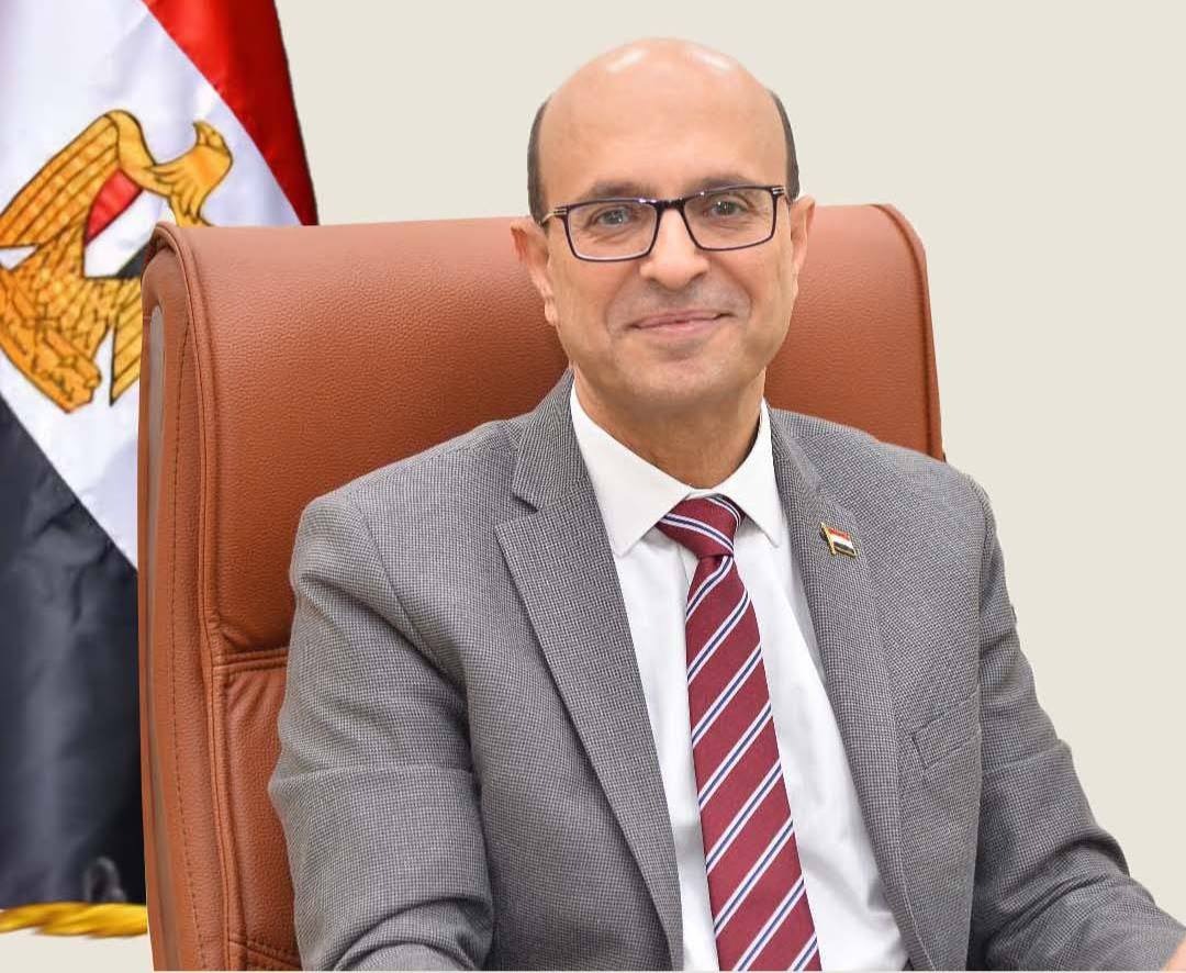 بعد تجديد تكليفه للدكتورة مديحة درويش منسقاً عاماً للأنشطة الطلابية… رئيس جامعة أسيوط : قدمت عطاء ملموس في دعم الأنشطة الجامعية لجامعة أسيوط.