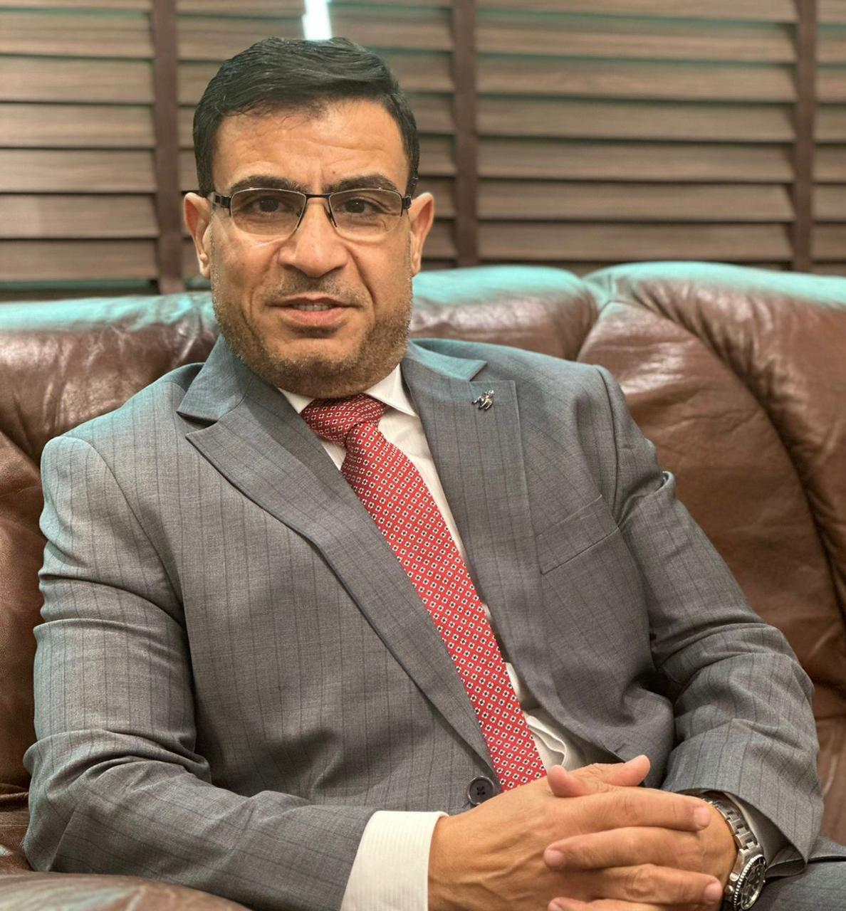 طارق الجيوشي: عمال مصر.. عصب التنمية في الجمهورية الجديدة.