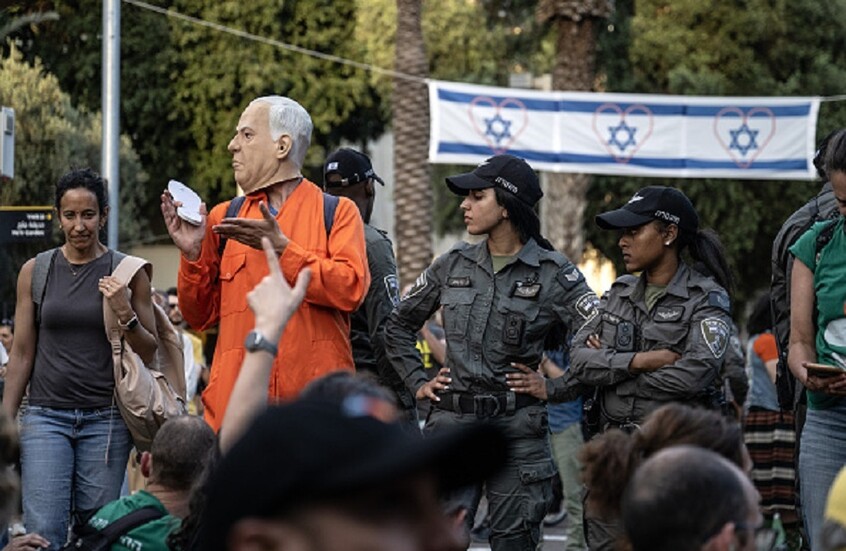 “ليس من مصر ولا قطر”.. تقرير إسرائيلي عن حل لأزمة الرهائن في غزة يتجاهله نتنياهو